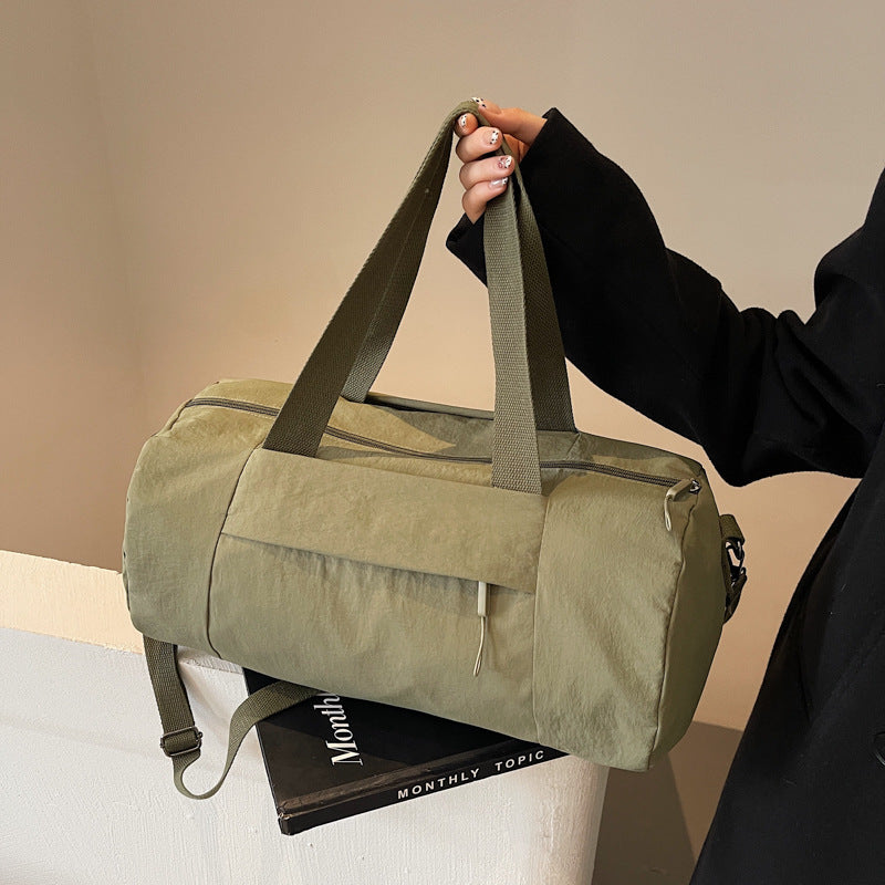 Sporty travel bag Kalsten