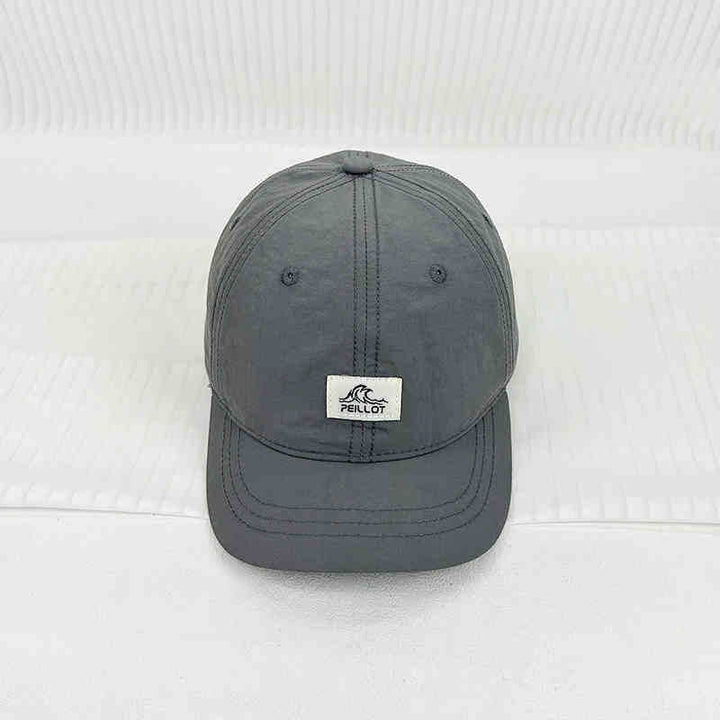 Men's Classic Cotton Baseball Cap Kalsten