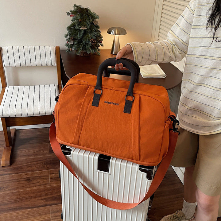 Women elegant travel bag Kalsten