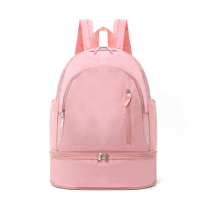 Versatile backpack with ergonomic design Kalsten