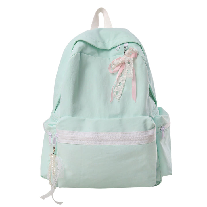 Charming Decorative Backpack Kalsten