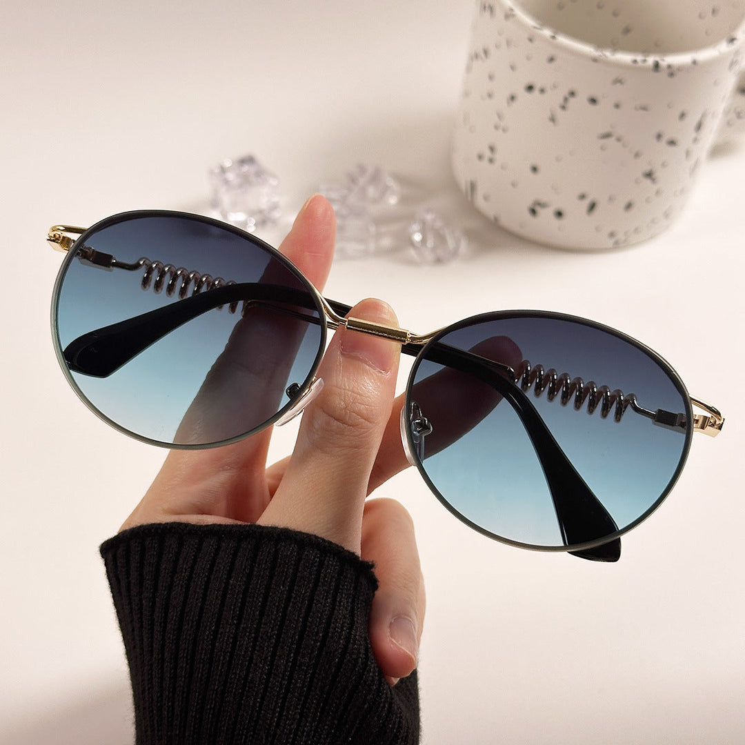 Ladies fashionable glamorous sunglasses Kalsten