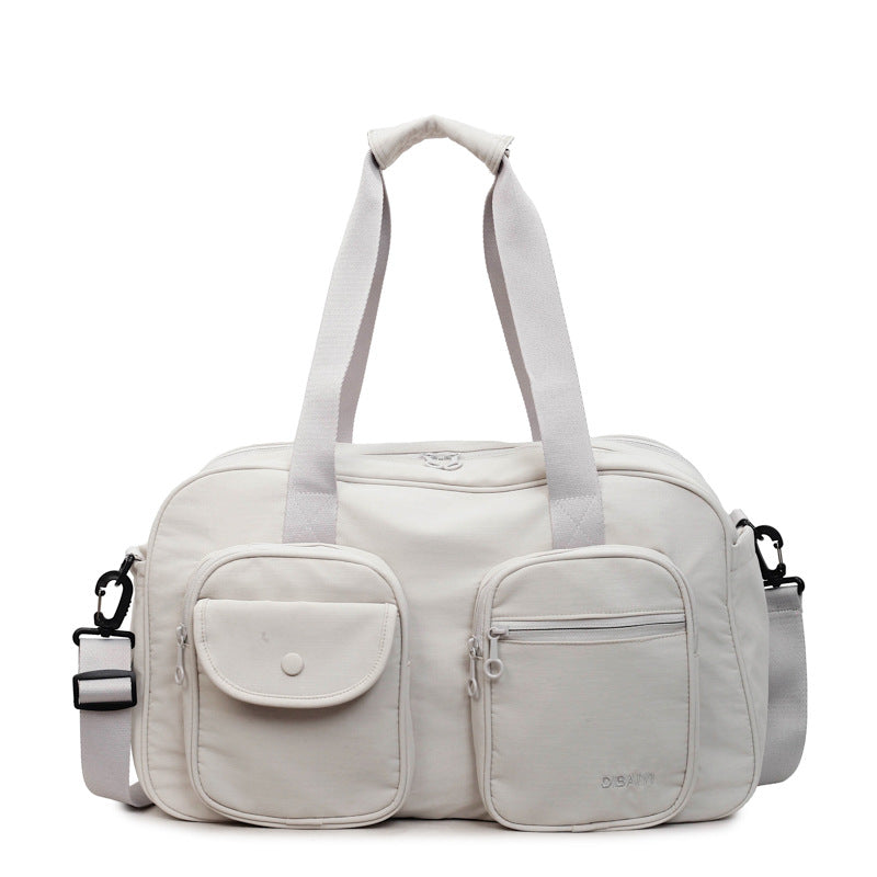 Women's Luxurious Fitness and Travel Bag Kalsten