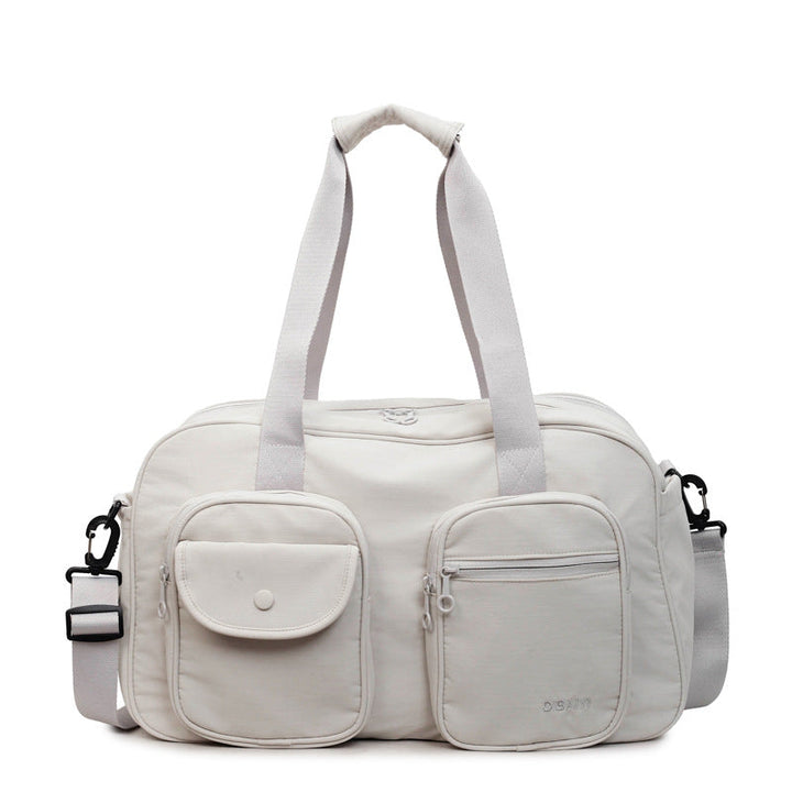 Women's Luxurious Fitness and Travel Bag Kalsten
