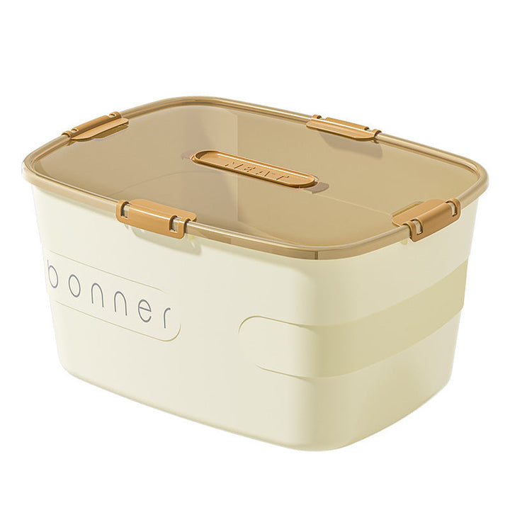 Unisex Storage Box Kalsten