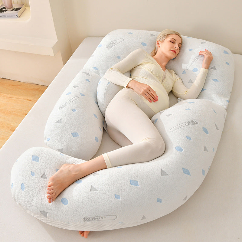 Pregnancy and Nursing Pillow Kalsten