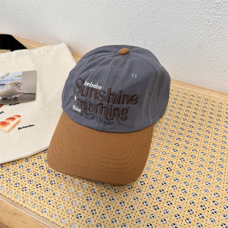 Women's Casual Cotton Baseball Cap Kalsten 1783921513