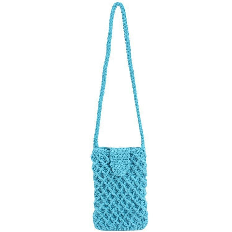 Crochet Phone Bag Kalsten