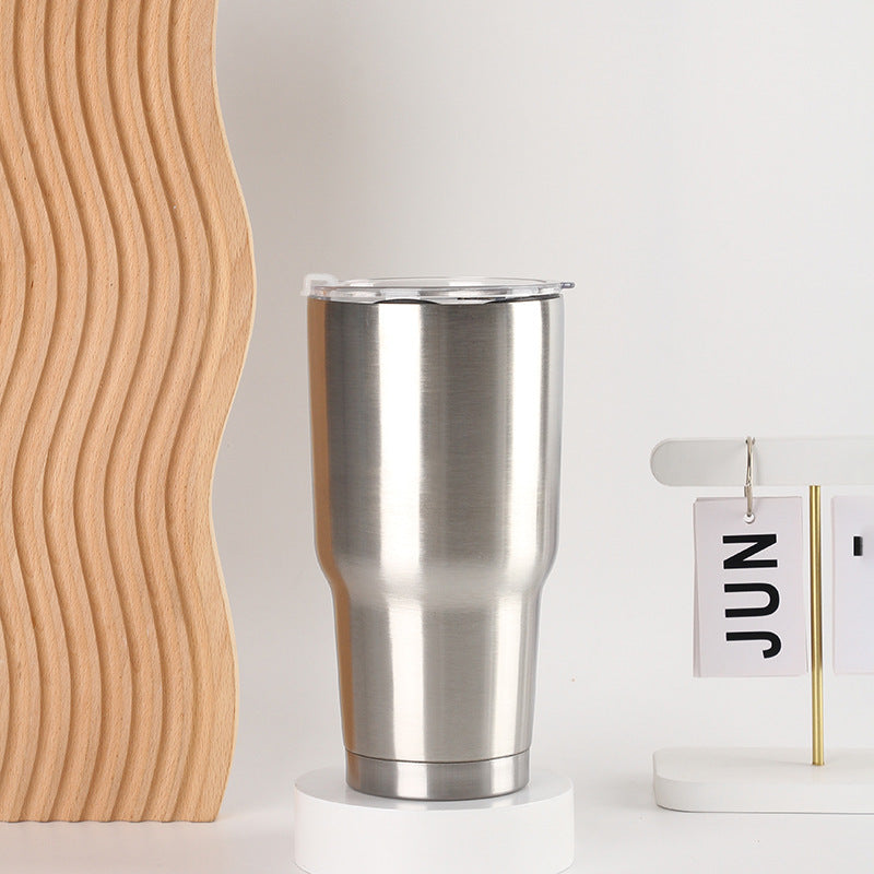 Unisex Thermo Drinking Cup with Non-Slip Surface Kalsten