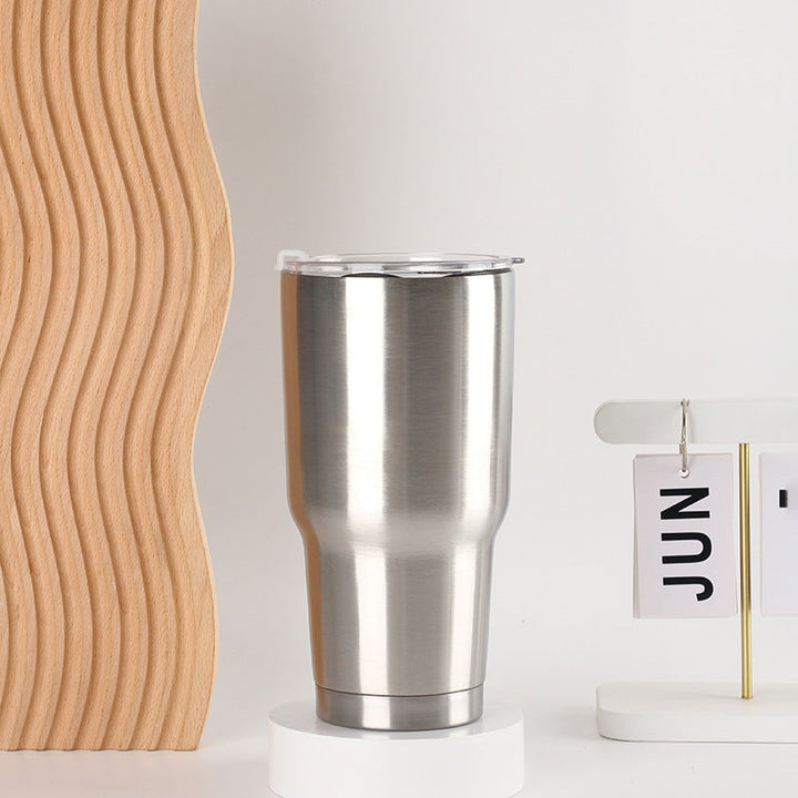 Unisex Thermo Drinking Cup with Non-Slip Surface Kalsten