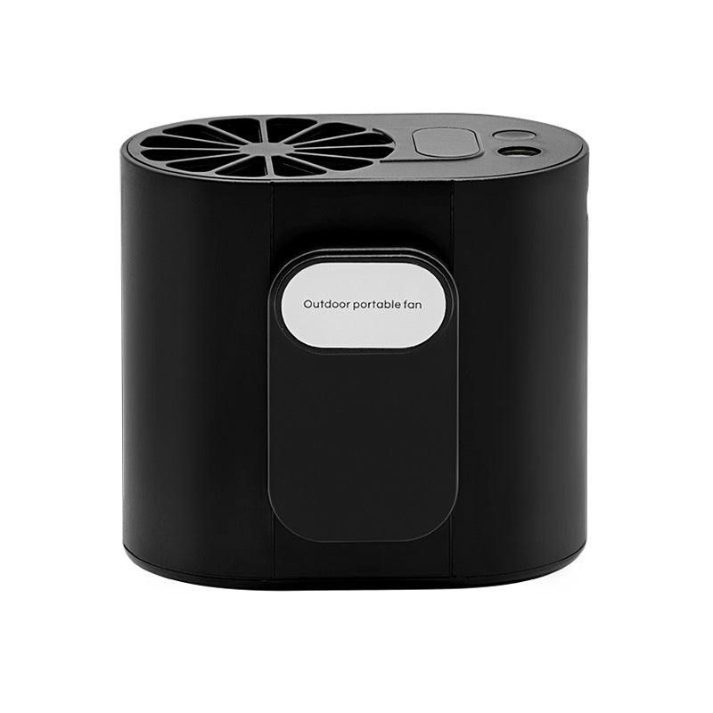 Unisex portable fan Kalsten