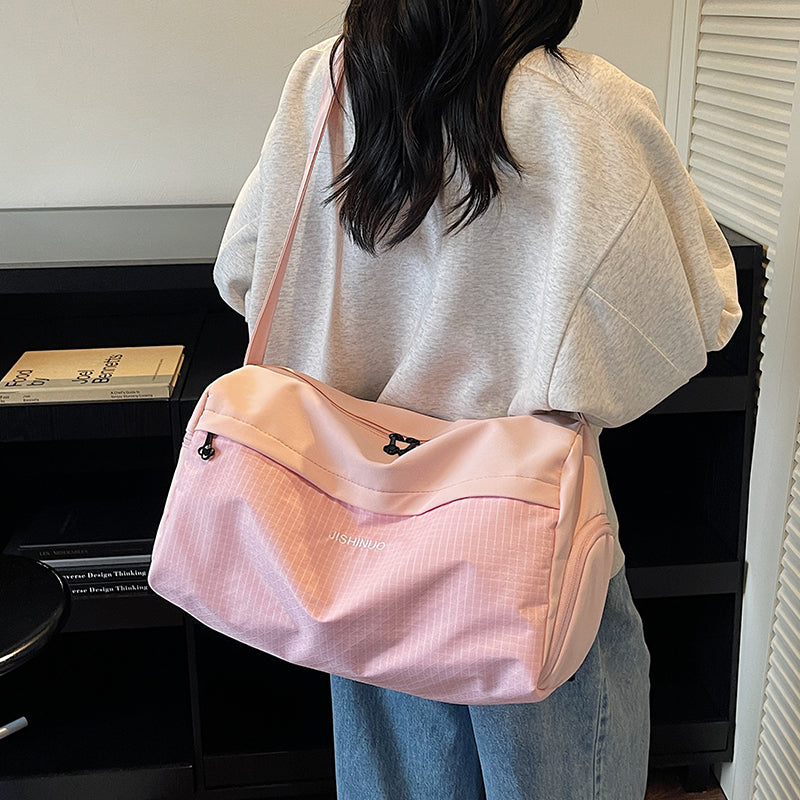 Sporty Shoulder Bag Kalsten