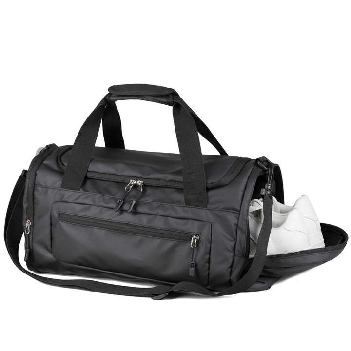 Multi-Compartment Travel Duffel Kalsten