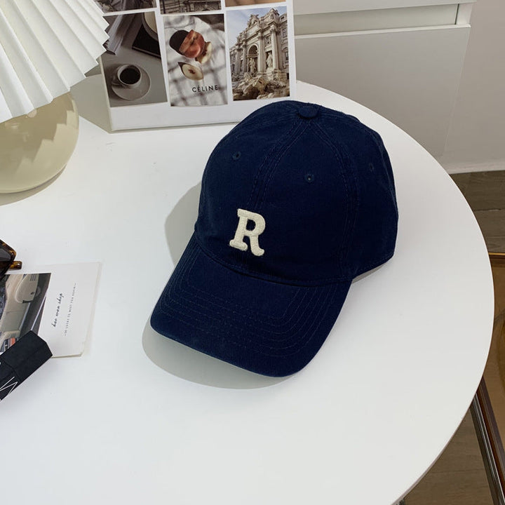 Women's Casual Adjustable Cotton Baseball Cap Kalsten