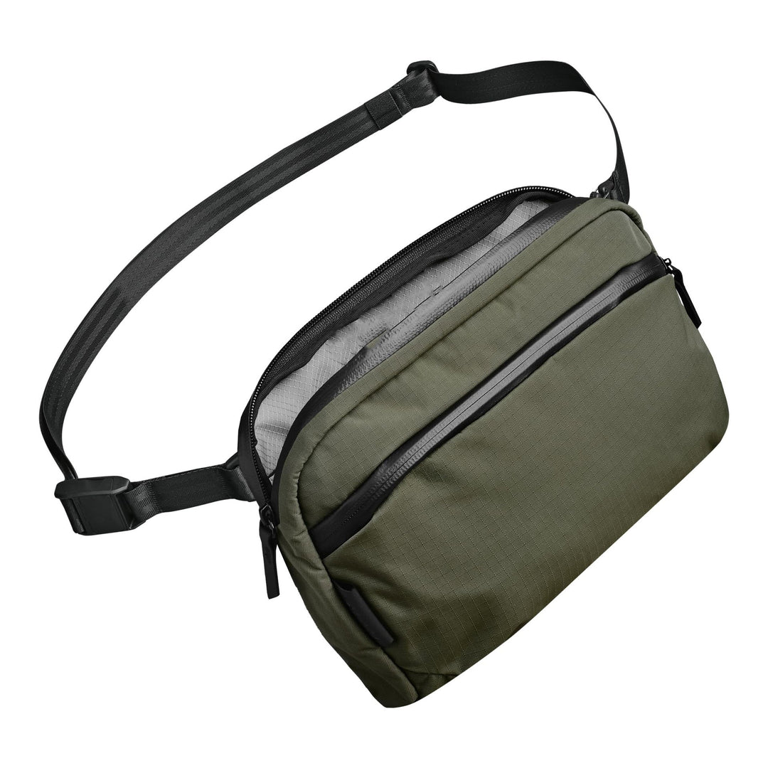 Unisex Shoulder Bag Kalsten