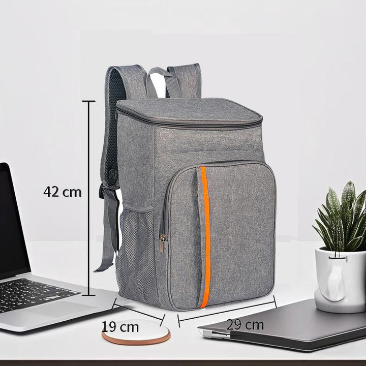 Women's Insulated Cooler Backpack Kalsten