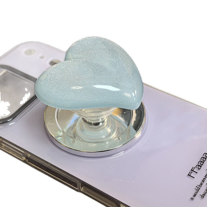Heart-Shaped Phone Grip Kalsten 1787058299