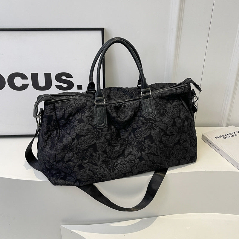 Stylish and Spacious Tote Bag Kalsten