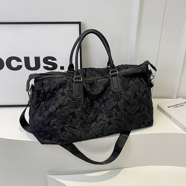 Stylish and Spacious Tote Bag Kalsten