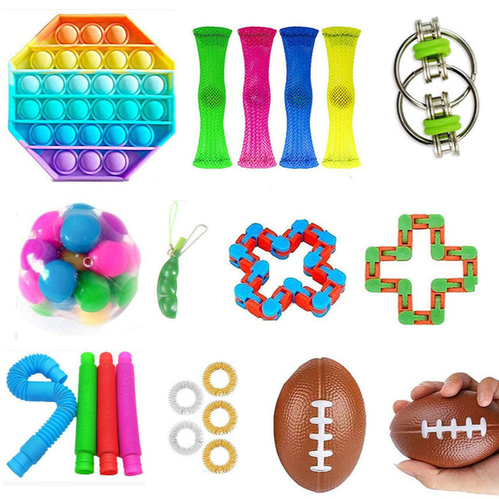 Women's Toy Set Kalsten