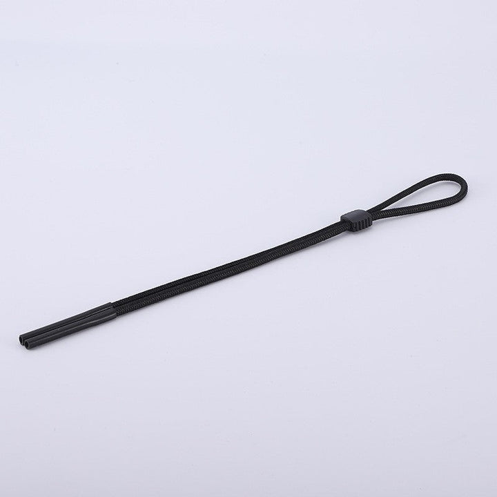 Adjustable Eyewear Retaining Cord Kalsten