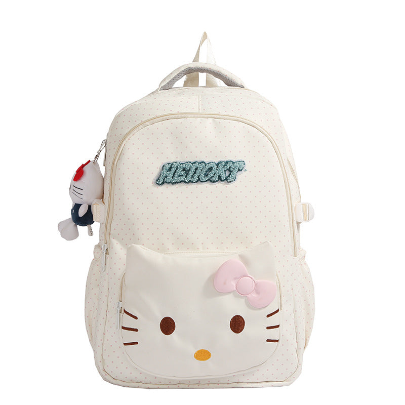 Cute Character-Themed Backpack Kalsten