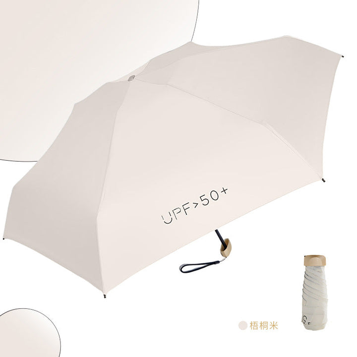 Unisex Sun Protection Umbrella Kalsten