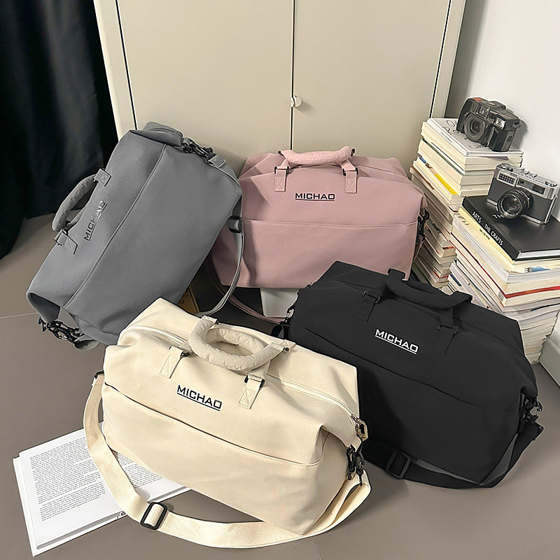 Multifunctional Sports Travel Bag Kalsten
