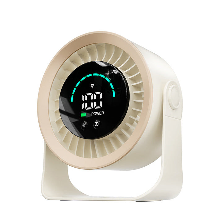 Ladies Portable Fan Kalsten
