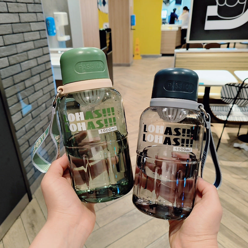 Unisex Water Bottle Kalsten