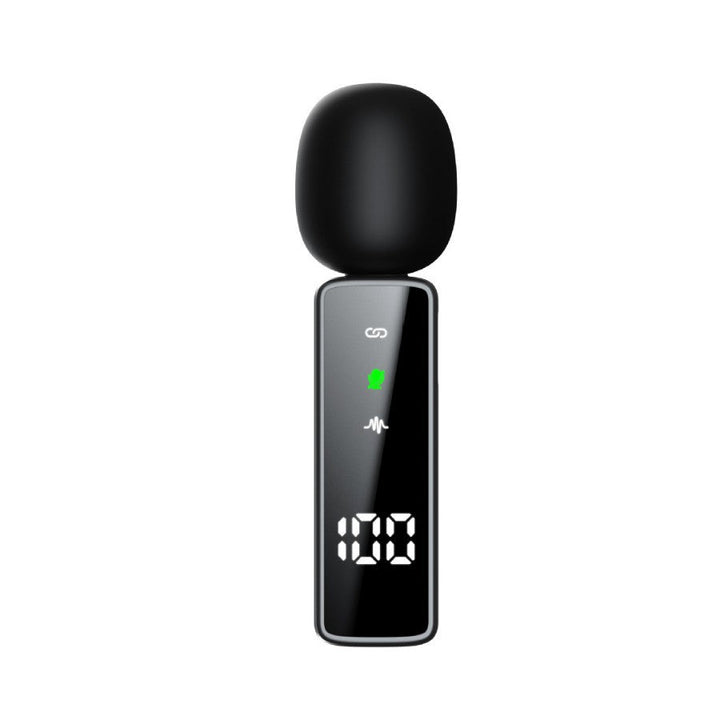 Wireless Microphone Adapter Kalsten