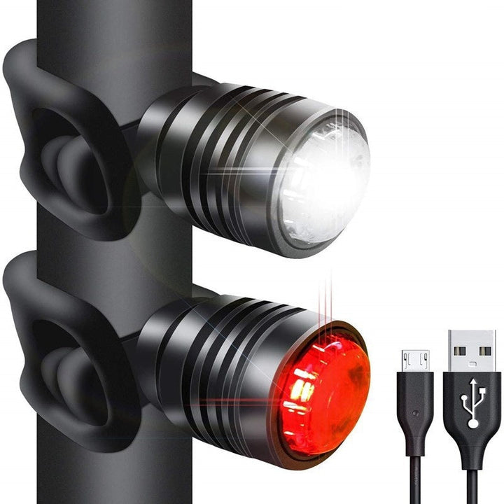 High-Performance Bicycle Front Light Kalsten