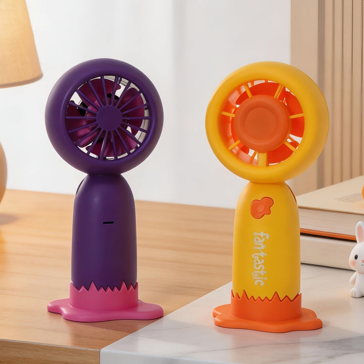 Portable Usb Fan Kalsten
