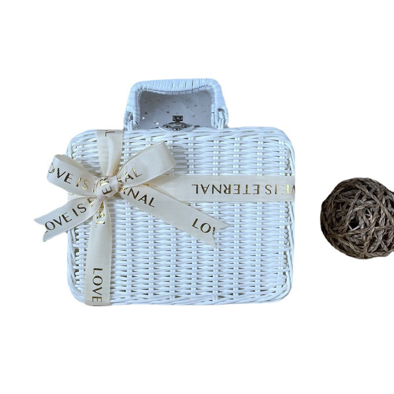 Women's Basket Bags Kalsten