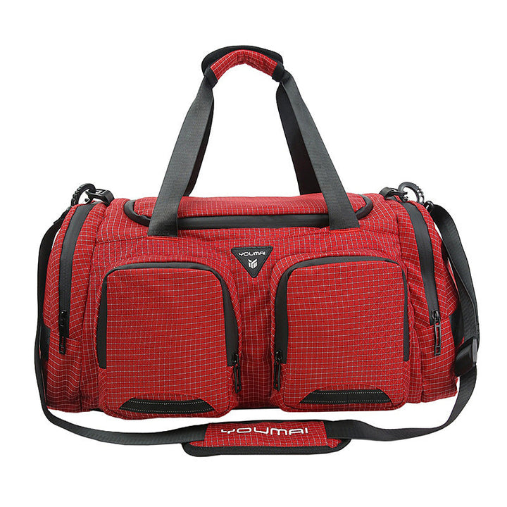 Functional Sports Duffel