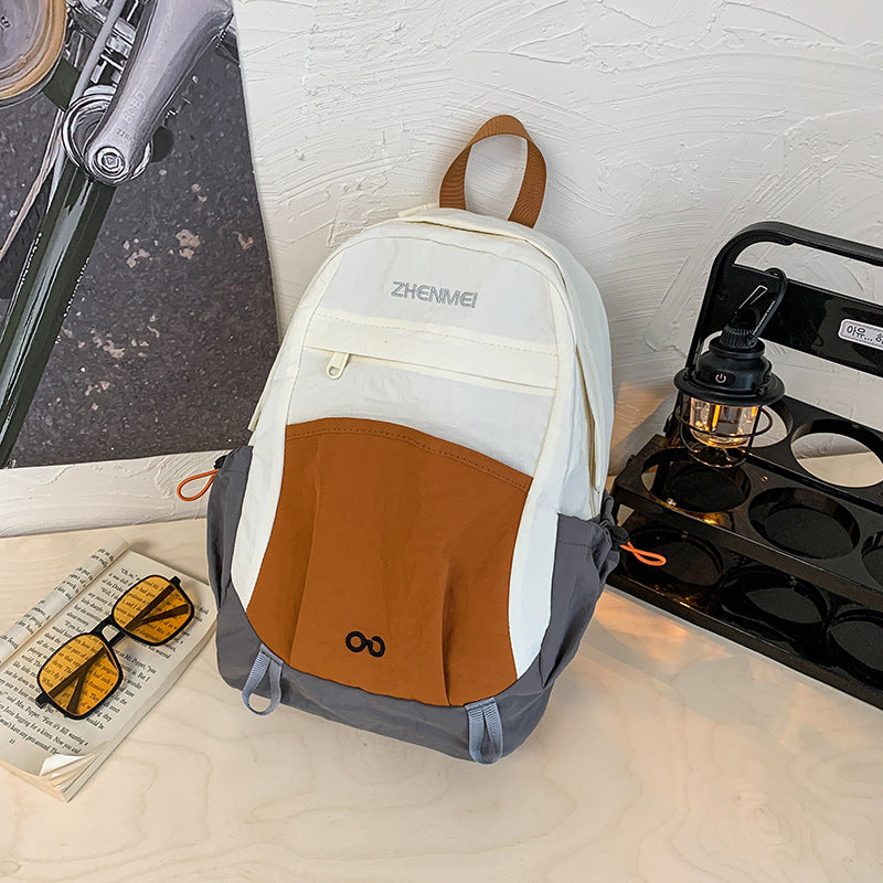 Lightweight Urban School Backpack