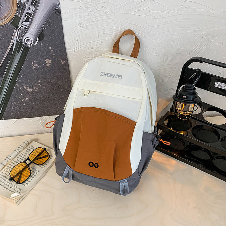 Lightweight Urban School Backpack