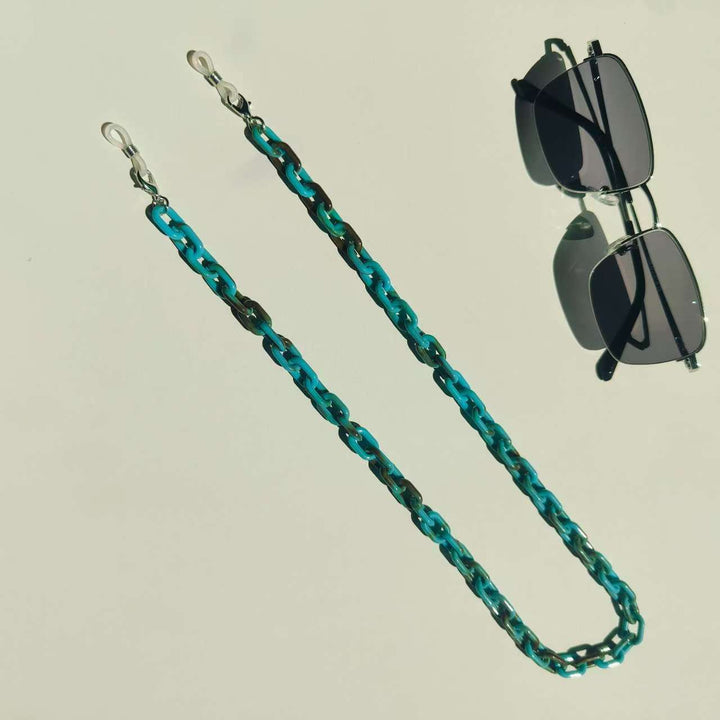 Fashionable Glasses Chain Made of Durable Material Kalsten