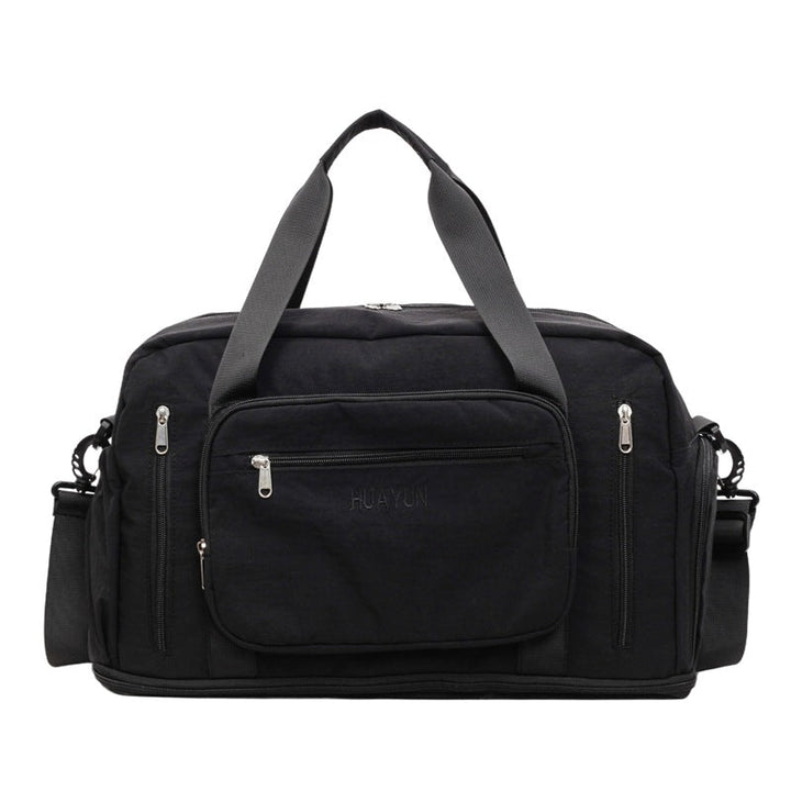 Multi-Functional Travel Duffle Bag