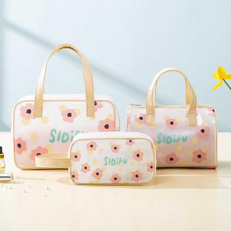 Fashionable and Practical Cosmetic Bag Kalsten