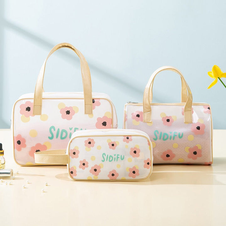 Fashionable and Practical Cosmetic Bag Kalsten