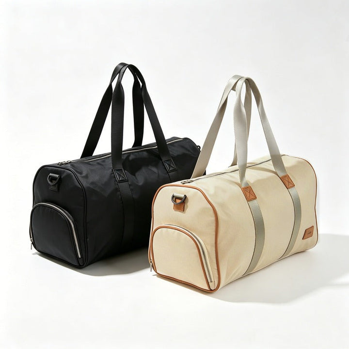 Stylish Sports Duffel Bag With Durable Material And Spacious Compartments Kalsten