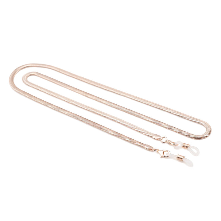 Minimalist Eyewear Chain Kalsten