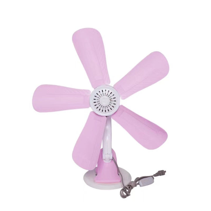 Ladies Table Fan Kalsten