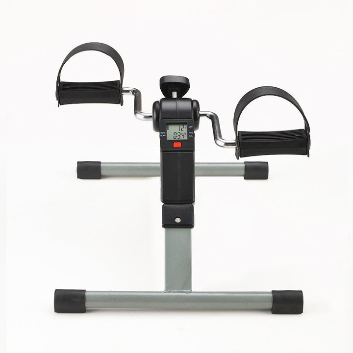 Adjustable Mini Exercise Pedaler Kalsten
