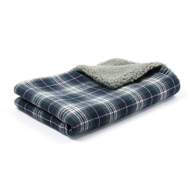 Women's oversized comfort blanket with cuddle surface Kalsten