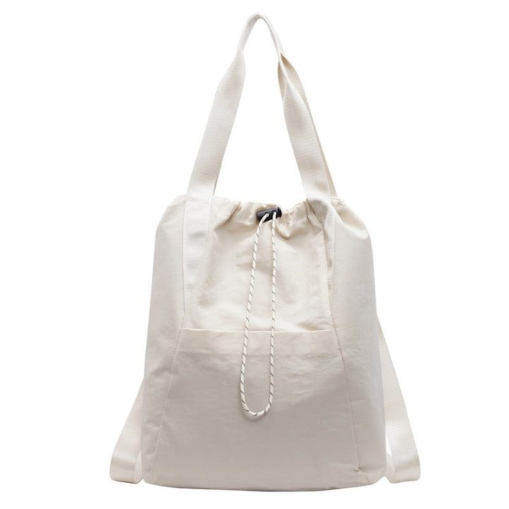 Shoulder Bag with Adjustable Shoulder Strap Kalsten