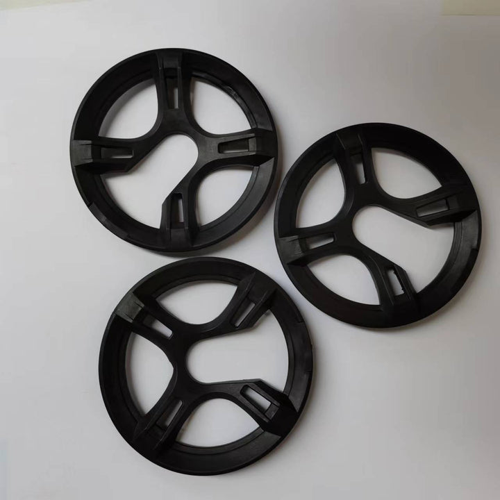 Durable Bicycle Wheel Guard Kalsten