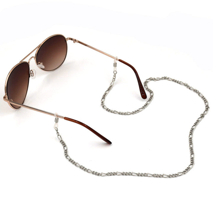Metal Chain Eyewear Holder Kalsten