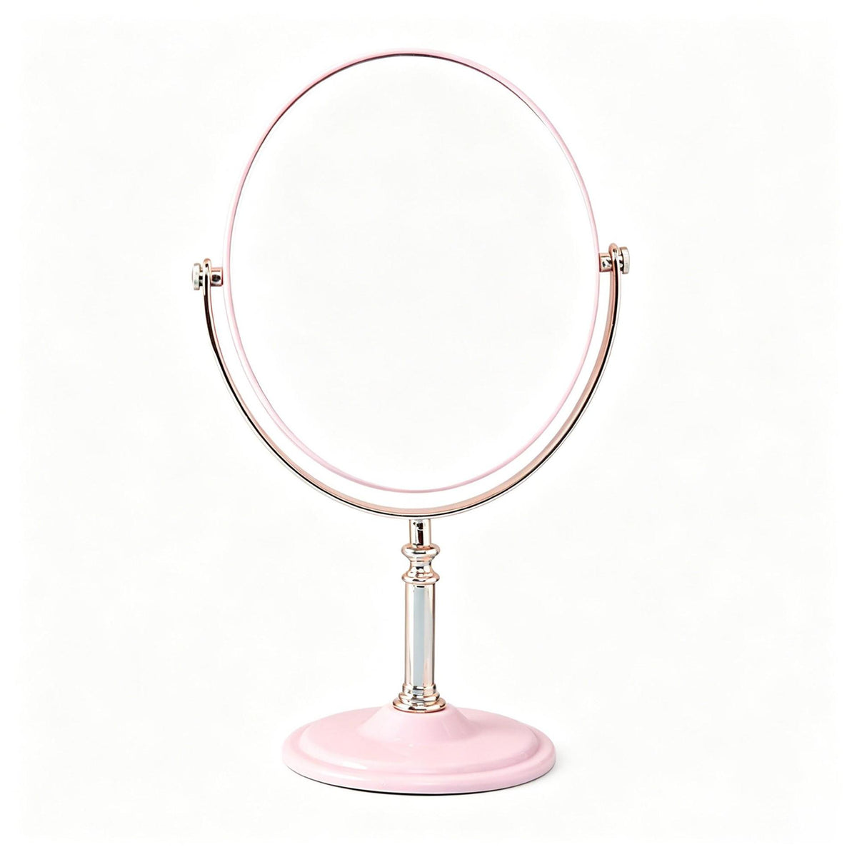 Elegant Adjustable Vanity Mirror